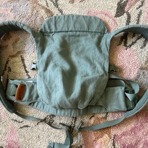 Wildbird aerial carrier